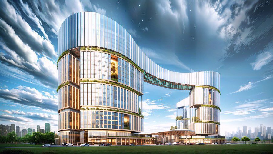 Office Space- Astrathum - Media1