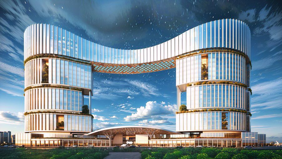 SOHO units(Hotel Rooms)- Astrathum - Media5