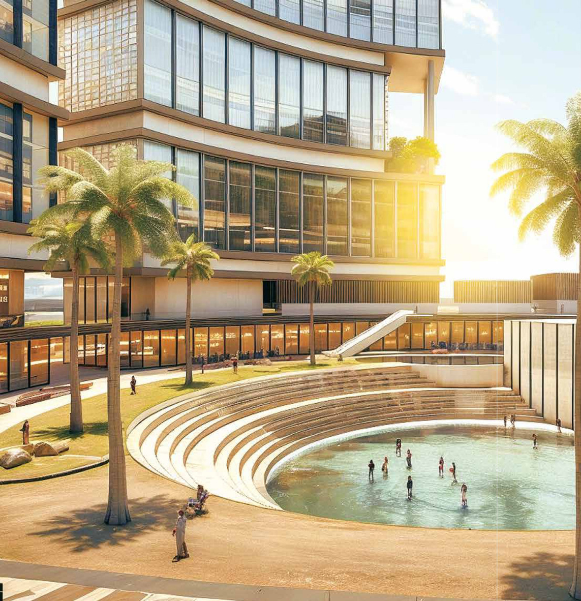 SOHO units(Hotel Rooms)- Astrathum - Media5