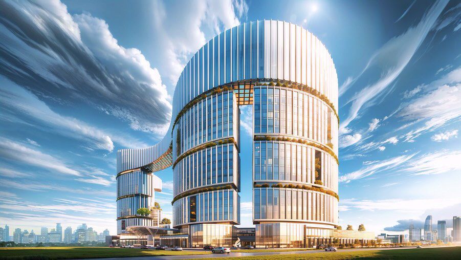 SOHO units(Hotel Rooms)- Astrathum - Media5