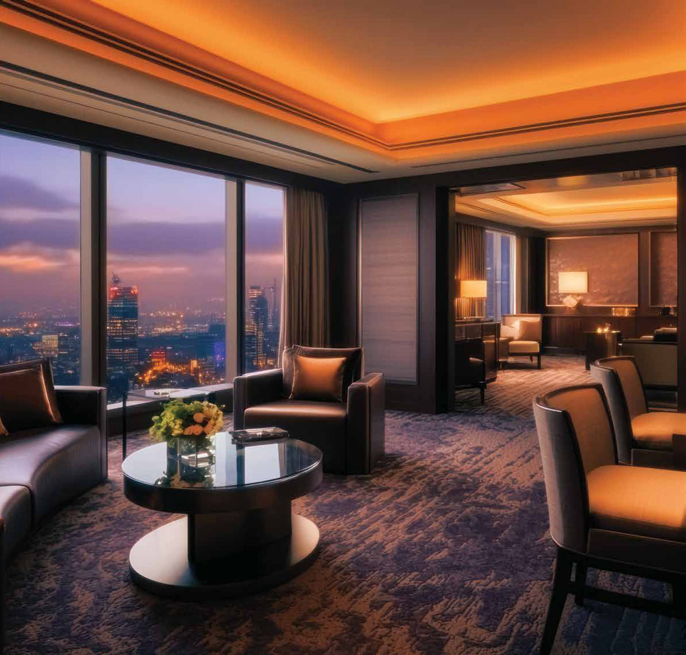 Studio Apartment- Astrathum - Media1